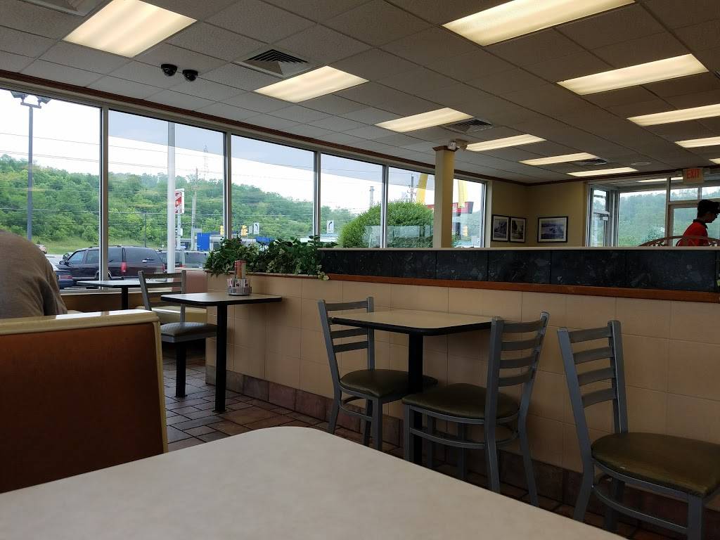 McDonalds | cafe | 860 W Eads Pkwy, Lawrenceburg, IN 47025, USA | 8125394324 OR +1 812-539-4324
