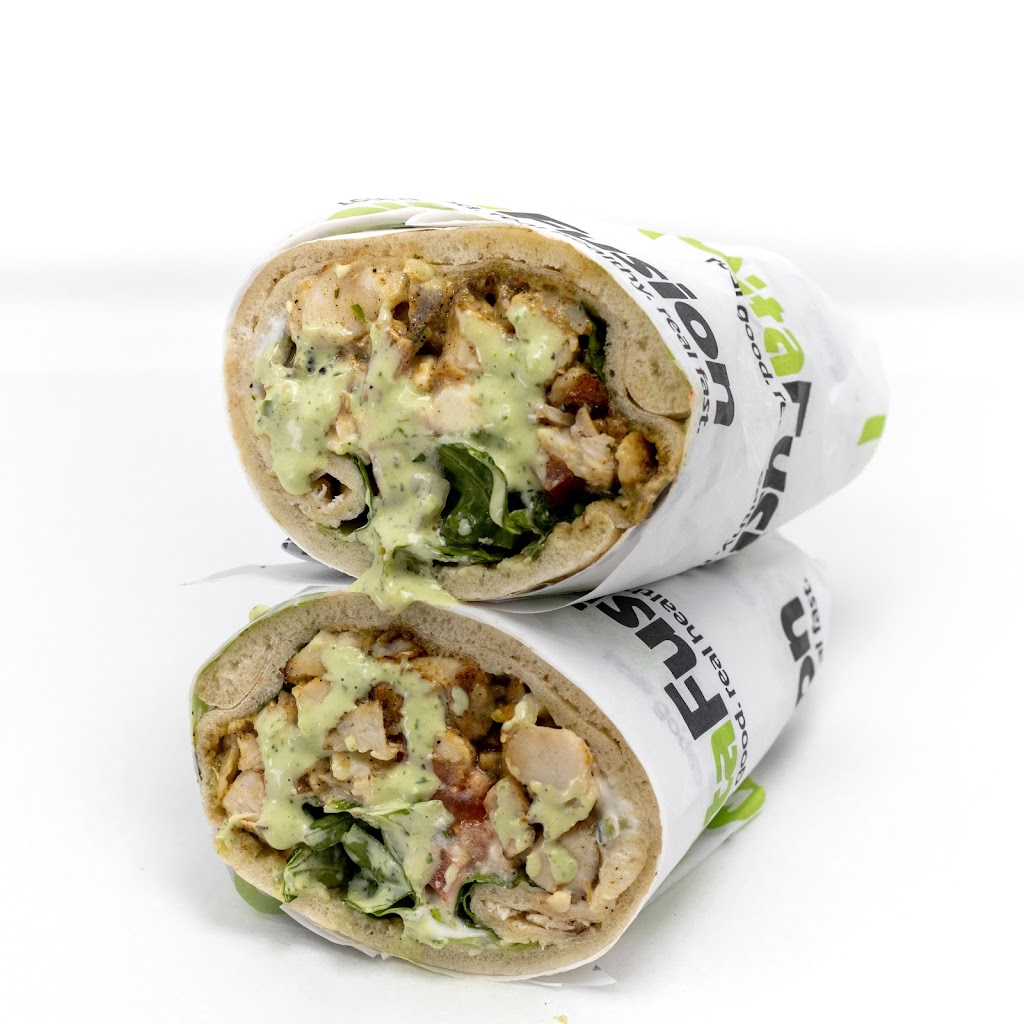 Pita Fusion | restaurant | 2525 W Anderson Ln. Building 1, #200, Austin, TX 78757, USA | 5122849807 OR +1 512-284-9807