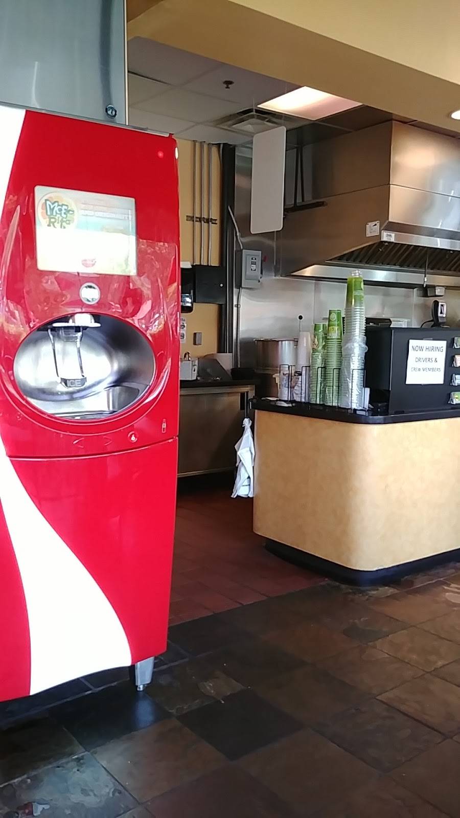 Moes Southwest Grill | restaurant | 4880 Peachtree Corners Cir, Peachtree Corners, GA 30092, USA | 7707979340 OR +1 770-797-9340