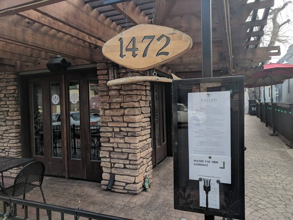 Palizo Italiano | restaurant | 1472 S Pearl St, Denver, CO 80210, USA | 7203798595 OR +1 720-379-8595