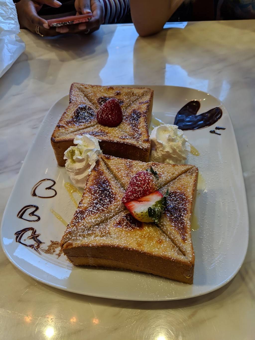 MJ Cafe & Teahouse | restaurant | 701 N Milliken Ave Unit C, Ontario, CA 91764, USA | 9094778971 OR +1 909-477-8971