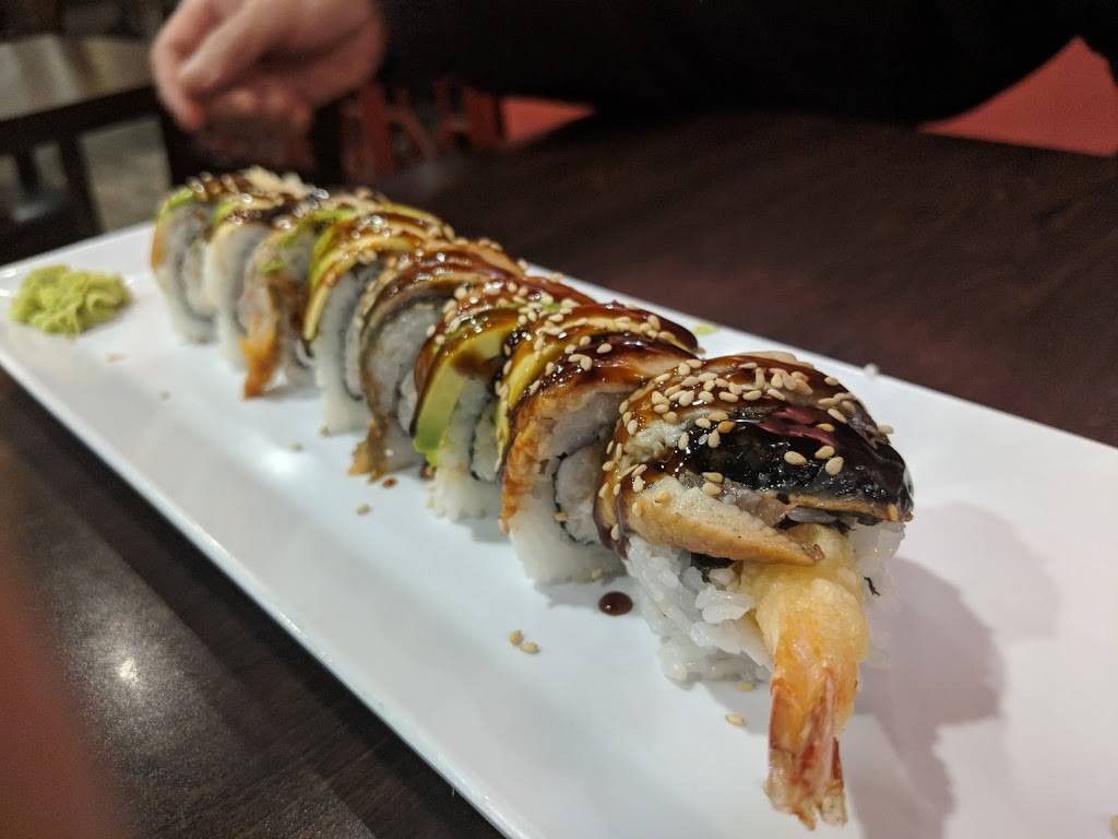 Menya Inshou Japanese Ramen | restaurant | 2944 S Norfolk St, San Mateo, CA 94403, USA | 6502127768 OR +1 650-212-7768