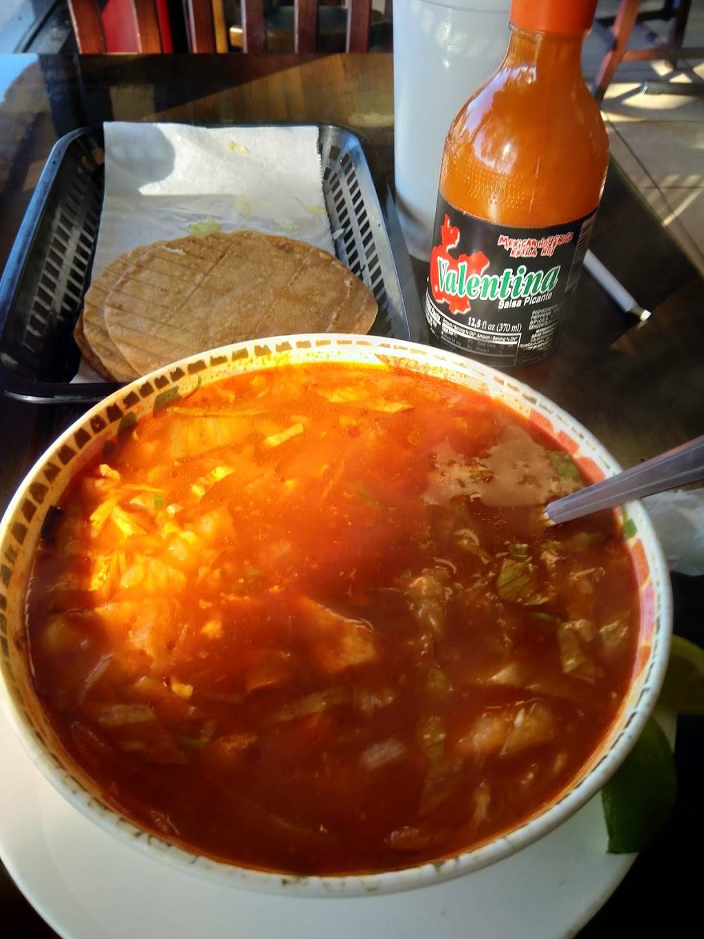 El Tarasco 2 | restaurant | 470, FL-50, Clermont, FL 34711, USA | 3524047632 OR +1 352-404-7632