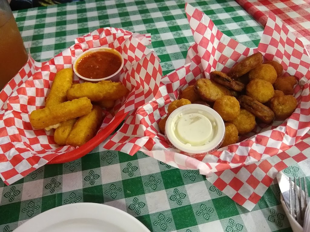 El Padrino Italian Bistro | restaurant | 3269 Maricopa Ave #110, Lake Havasu City, AZ 86406, USA | 9287335017 OR +1 928-733-5017