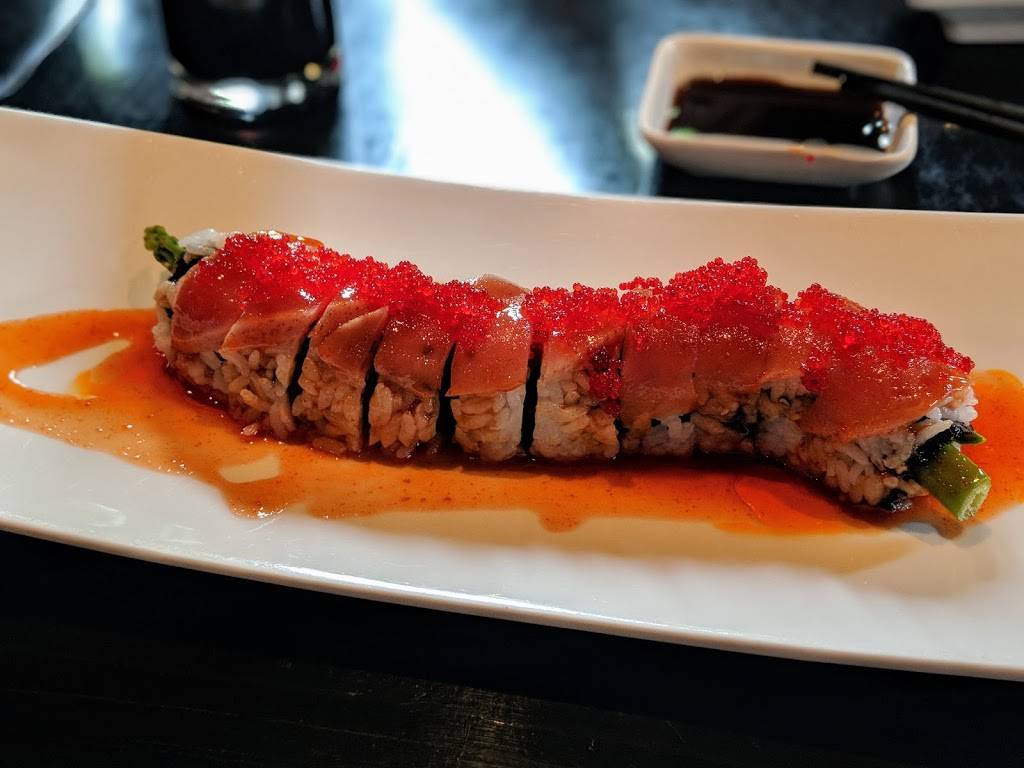 Nano western | restaurant | 4256 N Western Ave, Chicago, IL 60618, USA | 7735886266 OR +1 773-588-6266