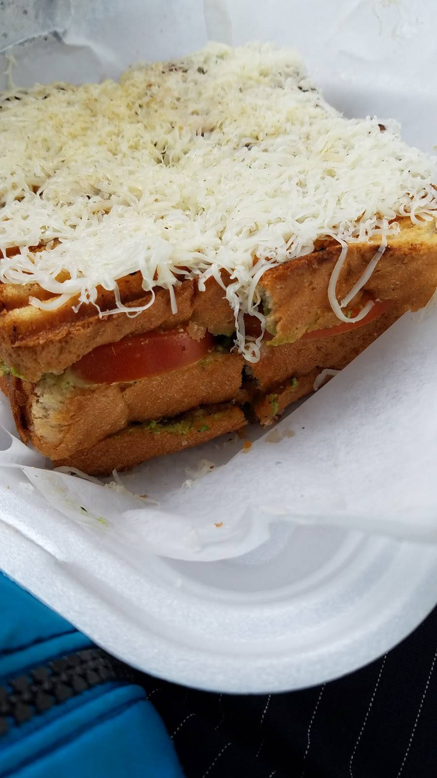 Gujjus Chaat House | restaurant | 1224 W Ogden Ave Unit D, Naperville, IL 60563, USA | 6308579290 OR +1 630-857-9290