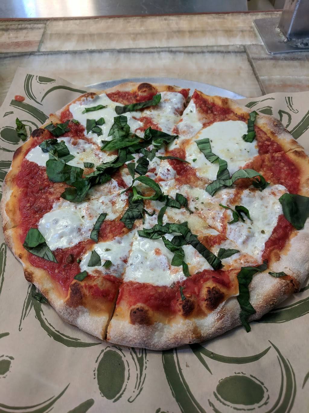 NY Pie (Nashville West) | restaurant | 6800 Charlotte Pike #105, Nashville, TN 37209, USA | 6159151617 OR +1 615-915-1617