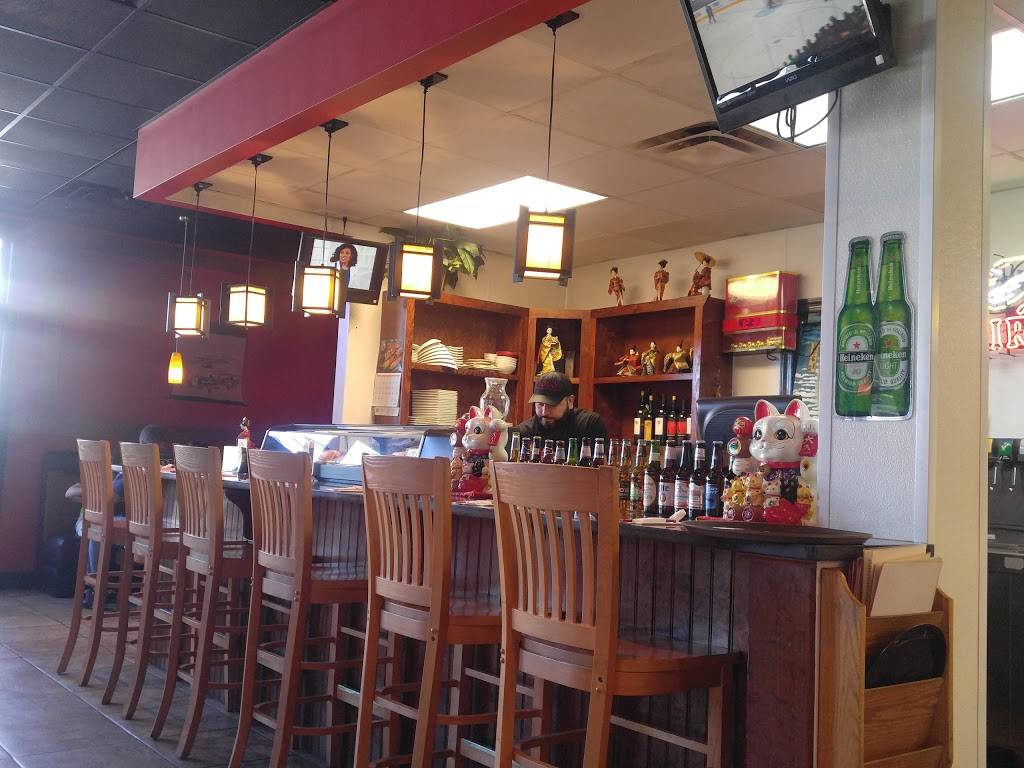 Sogo Express II | restaurant | 150 Ray Kennedy Dr, Locust, NC 28097, USA | 7048880354 OR +1 704-888-0354