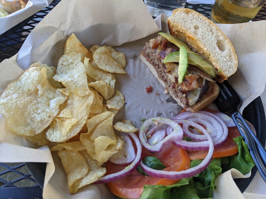 Dunsmuir Brewery Works | restaurant | 5701 Dunsmuir Ave, Dunsmuir, CA 96025, USA | 5302351900 OR +1 530-235-1900