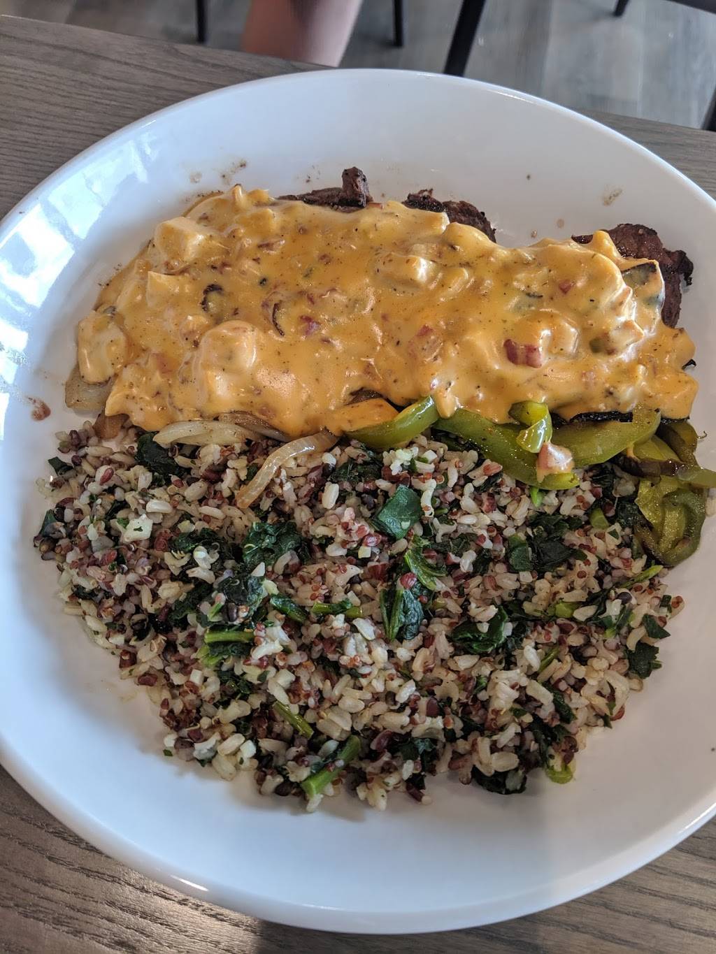 Craft | restaurant | 16524 Manchester Rd, Grover, MO 63040, USA | 6362350882 OR +1 636-235-0882