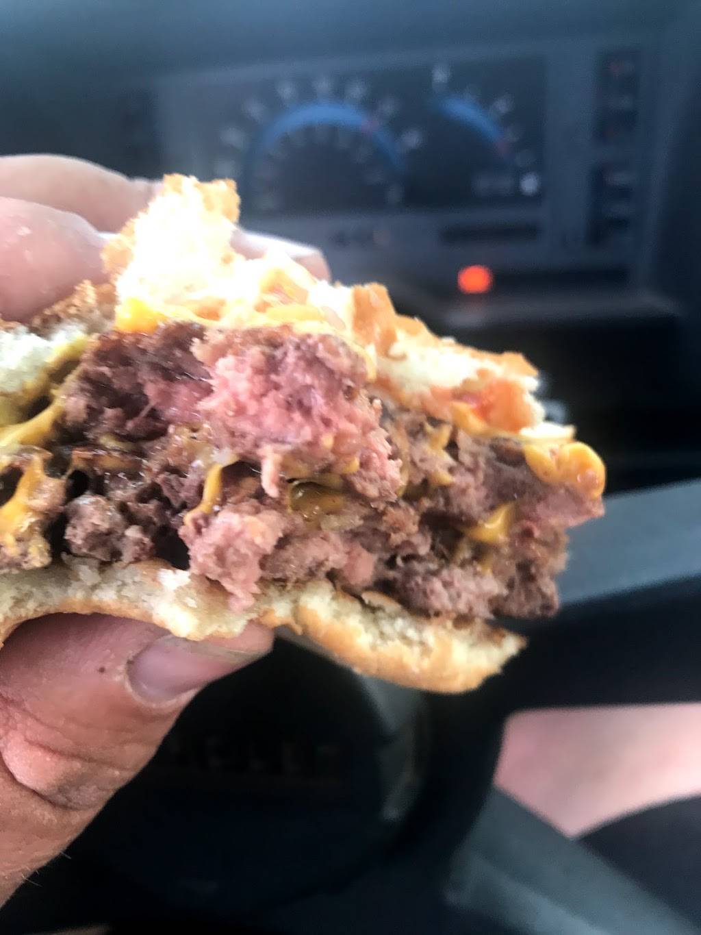 McDonalds | restaurant | 4256 W Polk Rd, Hart, MI 49420, USA | 2318738786 OR +1 231-873-8786