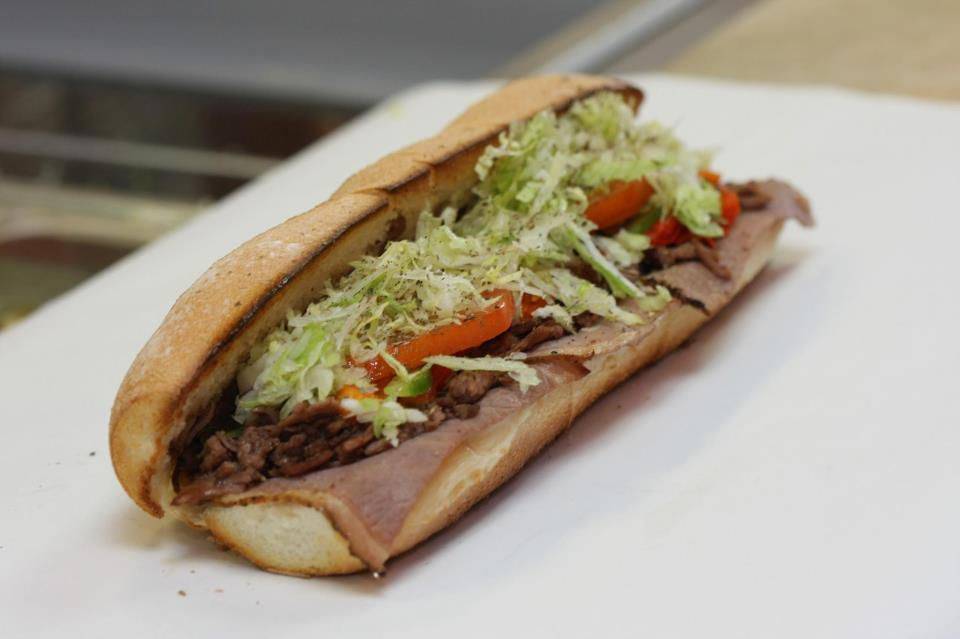 Toasties | restaurant | 4712 Boul Saint-Jean, Pierrefonds, QC H9H 4B2, Canada | 5146202702 OR +1 514-620-2702