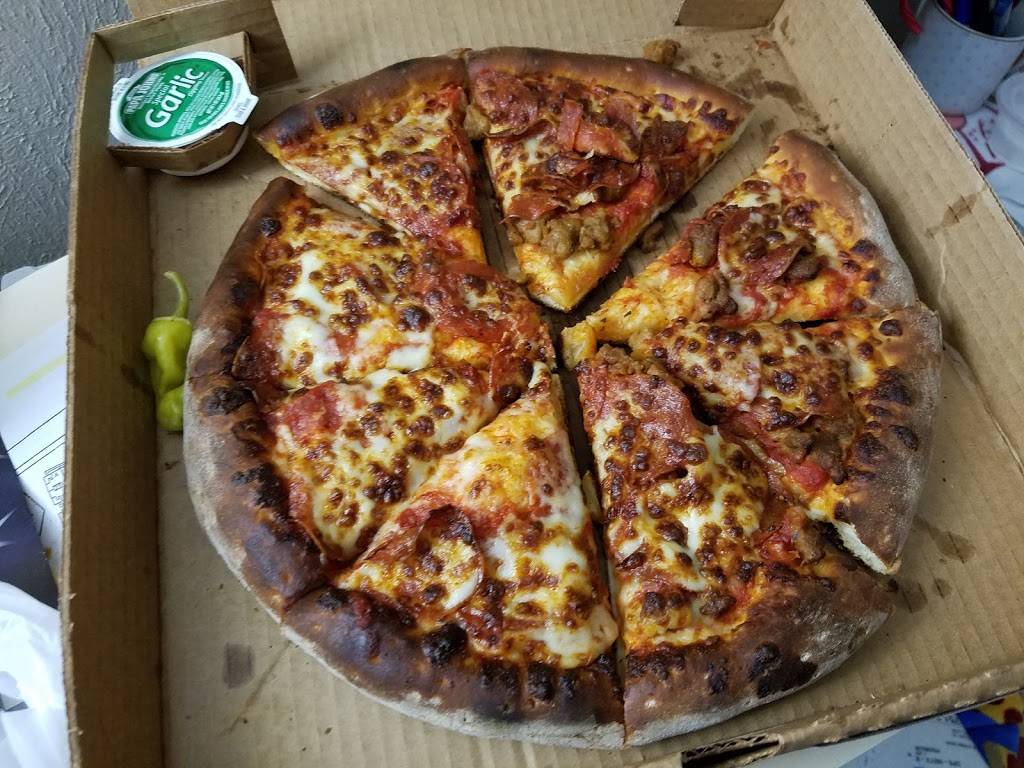 Papa Johns Pizza | restaurant | 5907 Belt Line Rd Suite 111, Dallas, TX 75254, USA | 9723866281 OR +1 972-386-6281