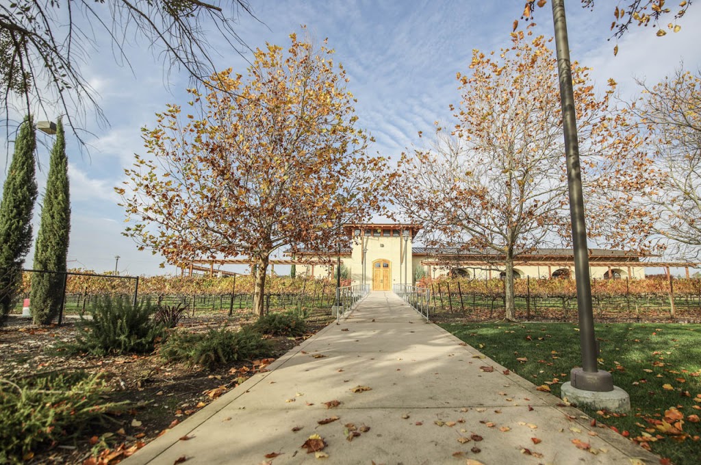 Garré Vineyard Restaurant & Event Center | restaurant | 7986 Tesla Rd, Livermore, CA 94550, USA | 9253718200 OR +1 925-371-8200