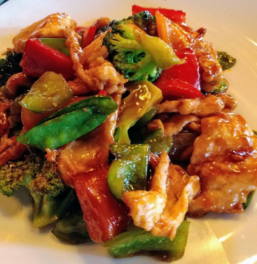 Pepper Asian Bistro II | restaurant | 3759 Lipan St, Denver, CO 80211, USA | 7205247818 OR +1 720-524-7818