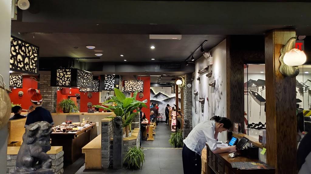 99 Favor Taste | restaurant | 201 New Dorp Ln, Staten Island, NY 10306, USA | 7188080066 OR +1 718-808-0066