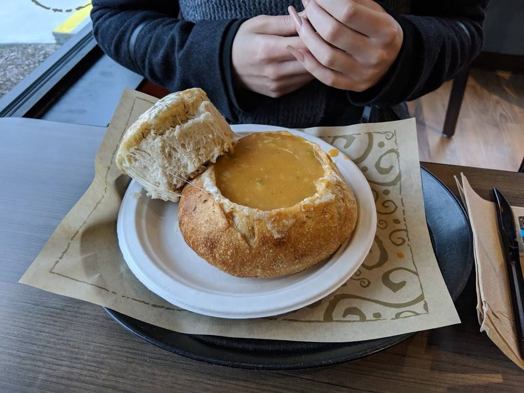 Zoup! | restaurant | 1001 West 75th St, Woodridge, IL 60517, USA | 6303249999 OR +1 630-324-9999