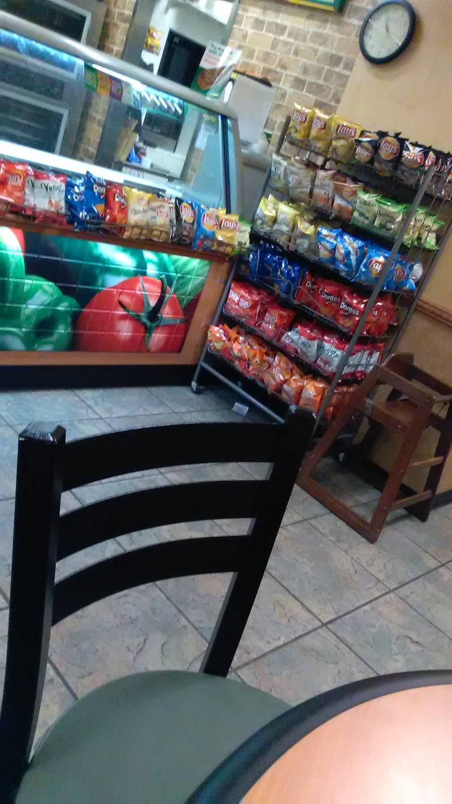 Subway | meal takeaway | 1554 NE Fairgrounds Rd Suite 1A, Bremerton, WA 98311, USA | 3603070323 OR +1 360-307-0323