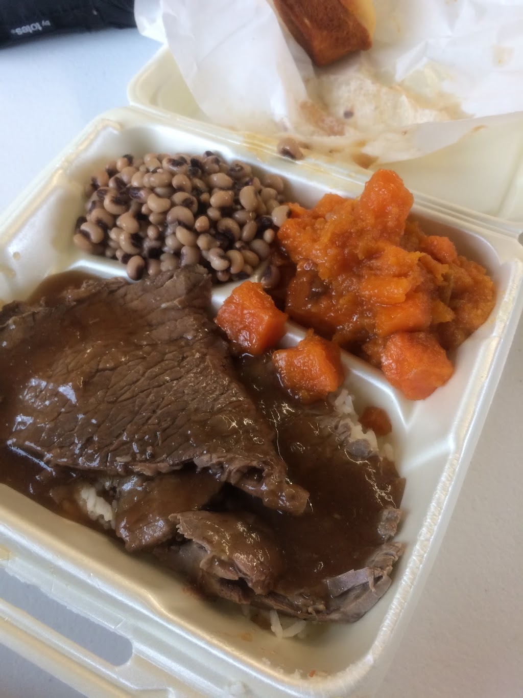 Annies Kitchen | restaurant | 706 W Turner Rd, Prichard, AL 36610, USA | 2514089094 OR +1 251-408-9094