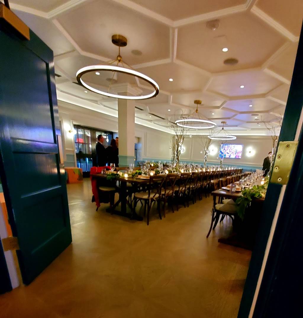 Park House | restaurant | 100 Highland Park Village level 3, Dallas, TX 75205, USA | 2145502878 OR +1 214-550-2878