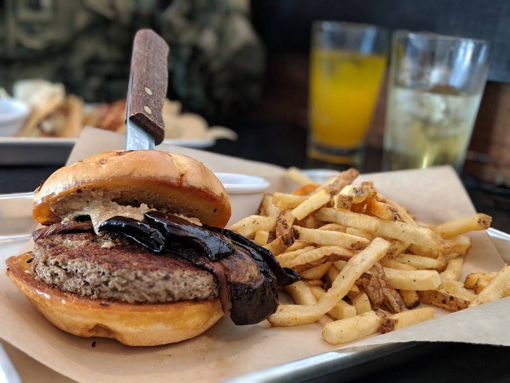 Anthem North Park | restaurant | 4026 30th St, San Diego, CA 92104, USA | 6198859020 OR +1 619-885-9020