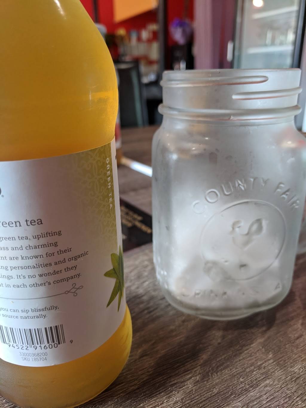 Papas Chicken | restaurant | 3003 W Olympic Blvd #103, Los Angeles, CA 90006, USA | 2136747490 OR +1 213-674-7490