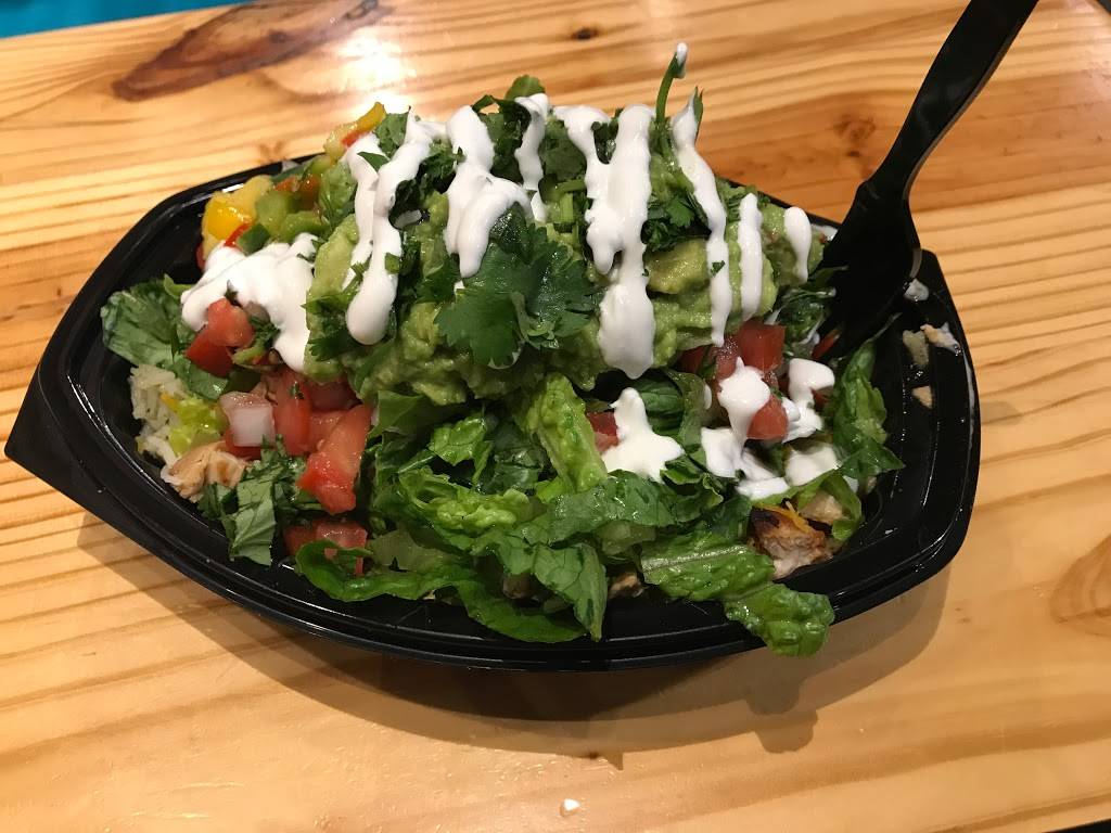 Nom Noms Mexican Grill | restaurant | 6121 W Park Blvd FC-108, Plano, TX 75093, USA | 9724689405 OR +1 972-468-9405