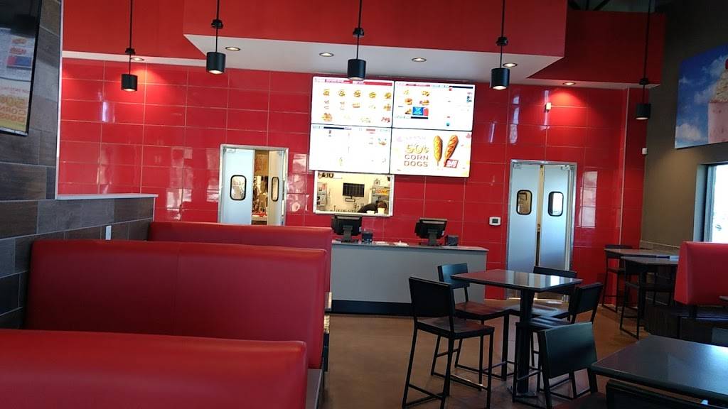 Sonic Drive-In | restaurant | 2870 North Hayden Road, Scottsdale, AZ 85257, USA | 4809416096 OR +1 480-941-6096