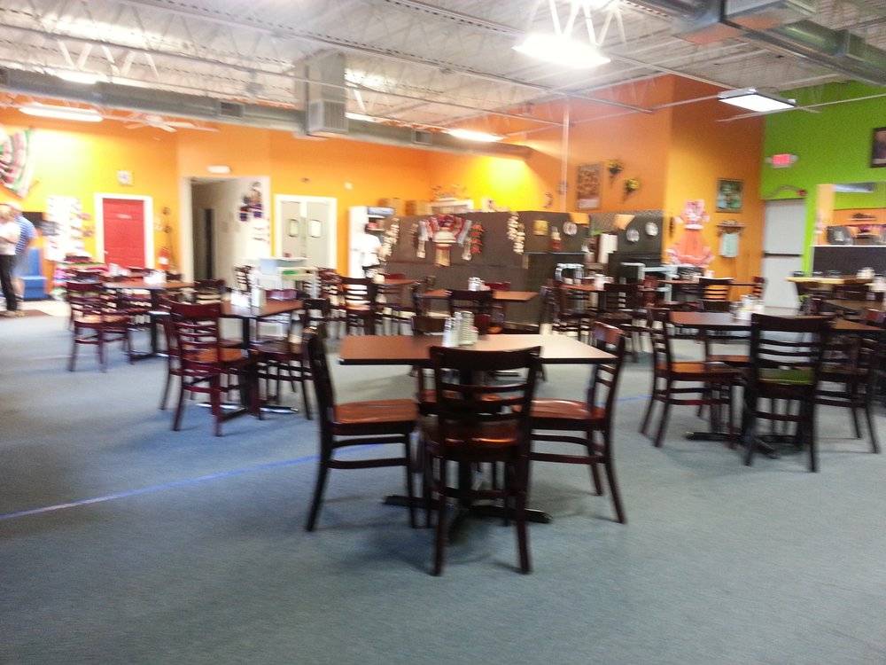 Maria’s Mexican Restaurant | restaurant | 2321 Sam Rayburn Hwy, Melissa, TX 75454, USA | 9728374763 OR +1 972-837-4763