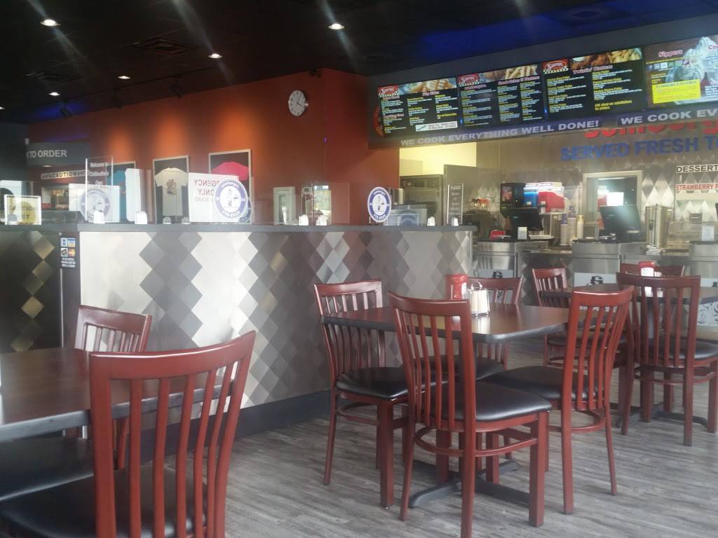 Sumburger - Western Ave | restaurant | 20 Executive Center Dr, Chillicothe, OH 45601, USA | 7407722532 OR +1 740-772-2532