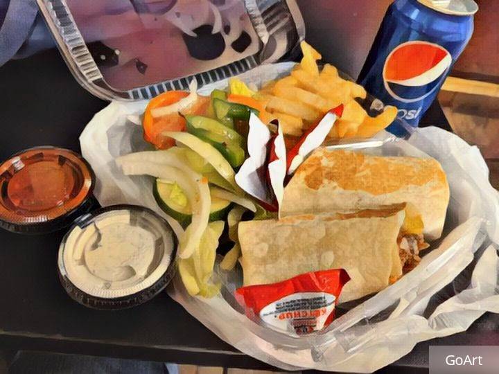 Al-Arabi ShaWarma | restaurant | 4 Delaware Ave, Albany, NY 12210, USA | 5184624000 OR +1 518-462-4000