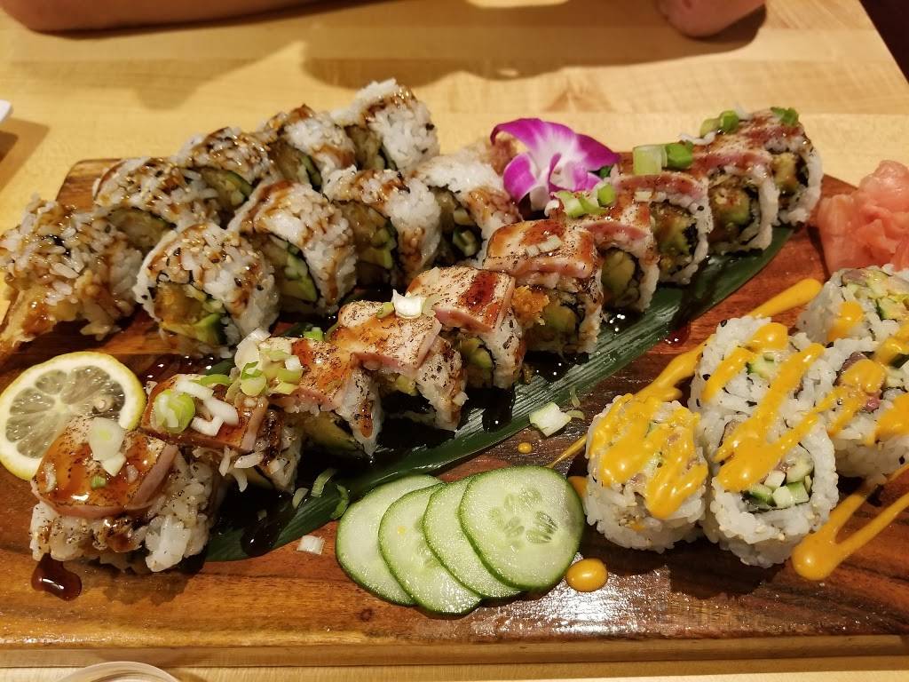 Asahi | restaurant | 2250 Clarendon Blvd G, Arlington, VA 22201, USA | 7032437007 OR +1 703-243-7007