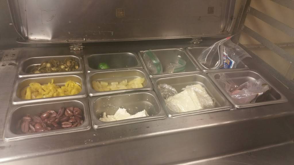 Chanellos Pizza #19 | meal delivery | 2226 Pleasure House Rd, Virginia Beach, VA 23455, USA | 7574642400 OR +1 757-464-2400