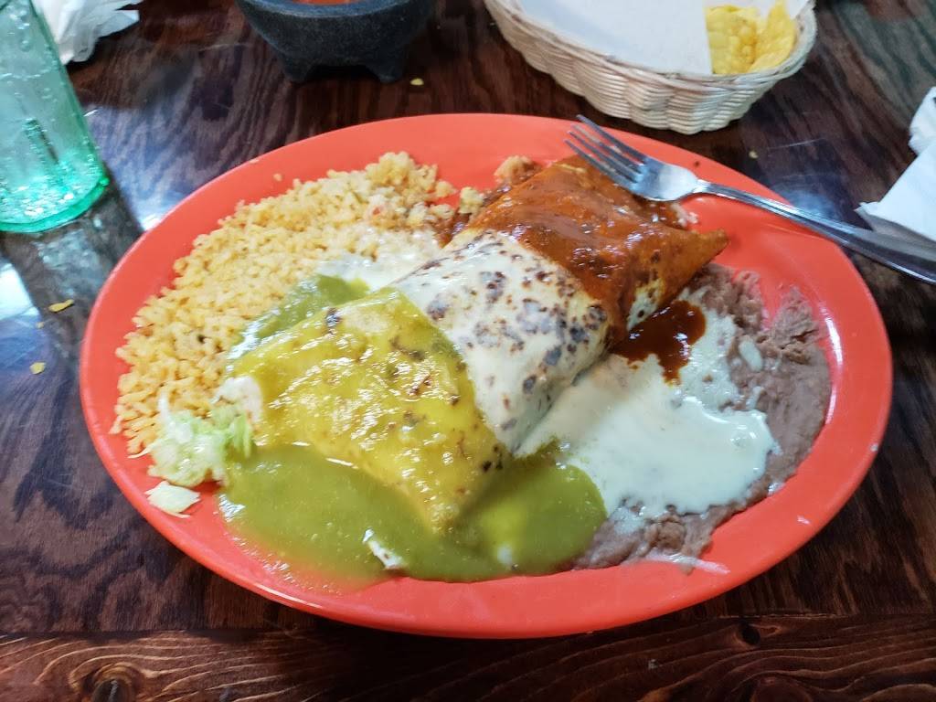 El camino real | restaurant | 11681 Brooks School Rd, Fishers, IN 46037, USA | 3179131970 OR +1 317-913-1970