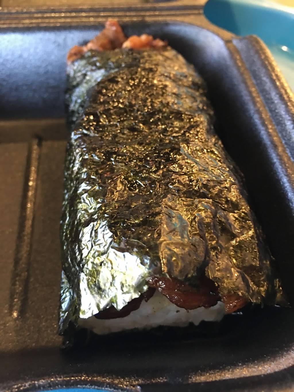 Ono Hawaiian BBQ | restaurant | 2461 W Florida Ave, Hemet, CA 92545, USA | 9516580488 OR +1 951-658-0488