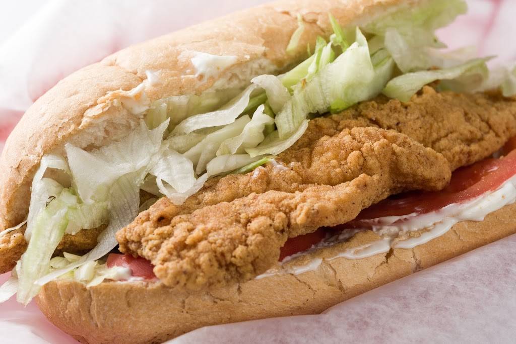 Chicken On The Bayou & Boudin Shop | restaurant | 2942 Grand Point Hwy F, Breaux Bridge, LA 70517, USA | 3376676073 OR +1 337-667-6073