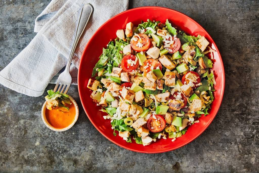 Blue Goose Cantina | restaurant | 1612 S University Dr, Fort Worth, TX 76107, USA | 8173865433 OR +1 817-386-5433