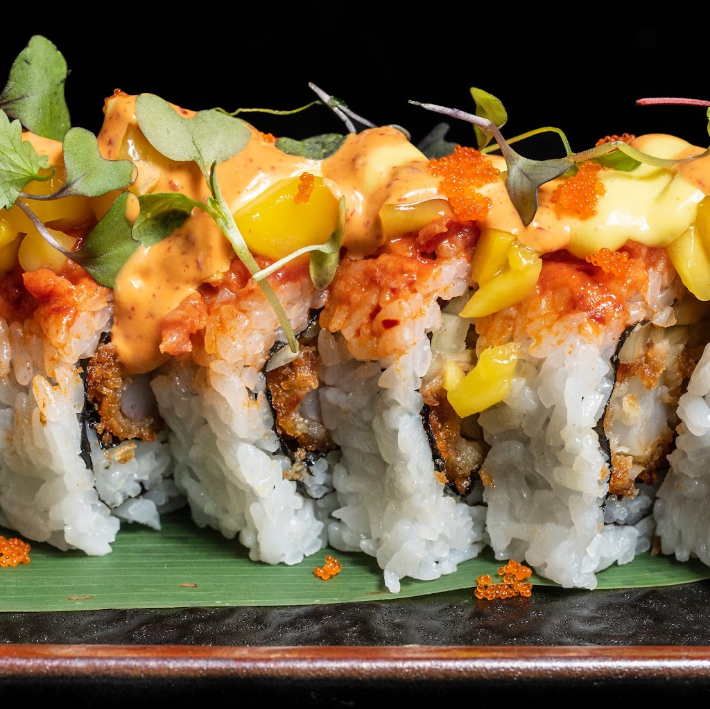 Good Fortune St. Pete | restaurant | 260 1st Ave S #100, St. Petersburg, FL 33701, USA | 7272873881 OR +1 727-287-3881