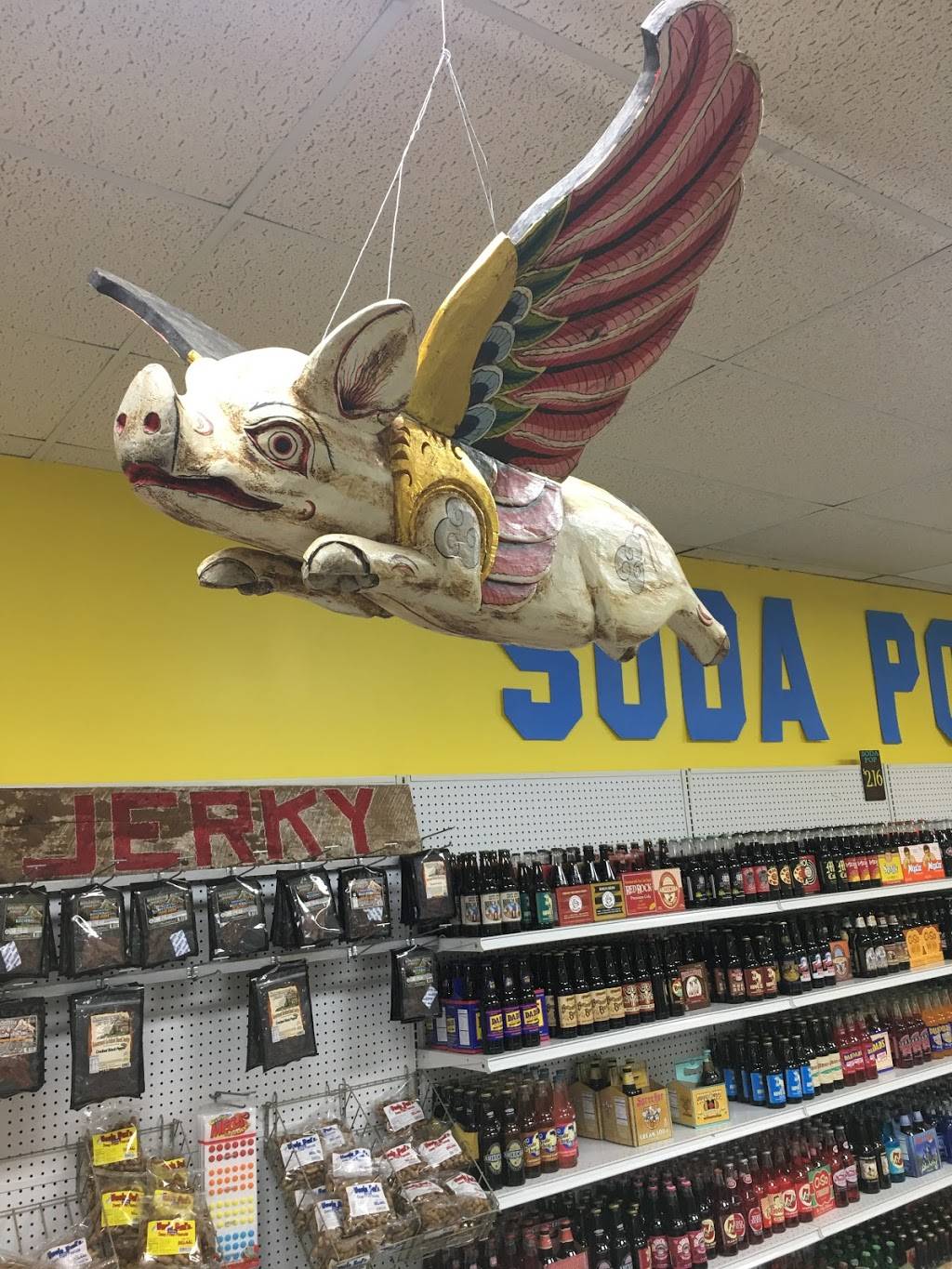 Sweet Charlotte | restaurant | 3601 Hwy 48 N, Charlotte, TN 37036, USA | 6156711084 OR +1 615-671-1084