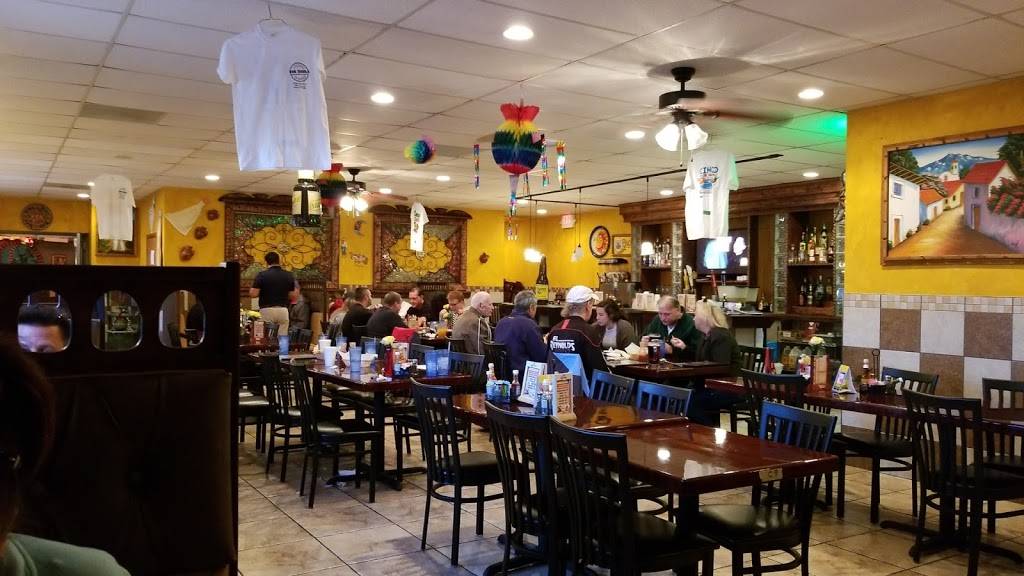 Don Tequila | restaurant | 1158 N Court St, Medina, OH 44256, USA | 3307237917 OR +1 330-723-7917