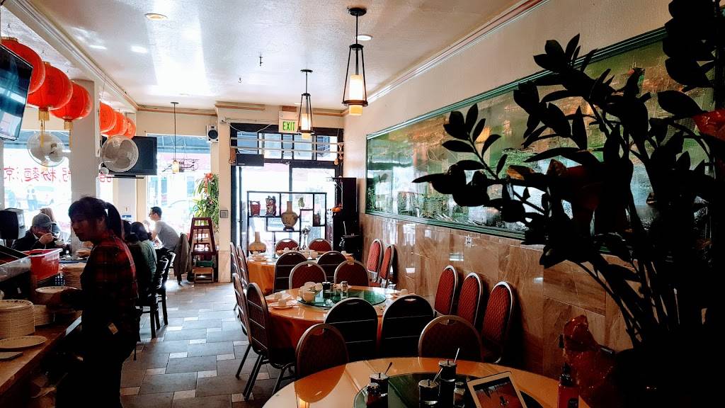 The Claypot House | restaurant | 1000 Clement St, San Francisco, CA 94118, USA | 4156680838 OR +1 415-668-0838