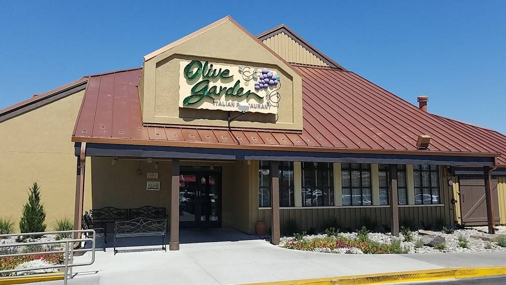 Olive Garden Italian Restaurant | meal takeaway | 4900 S Virginia St, Reno, NV 89502, USA | 7758291500 OR +1 775-829-1500