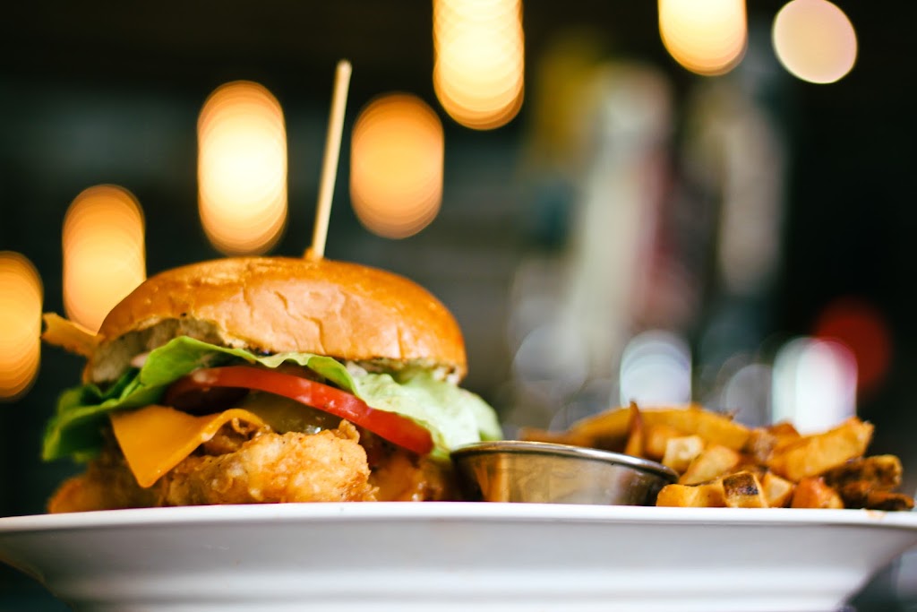 Salt Factory Pub (Madison Yard) | restaurant | 955 Memorial Dr SE suite 512, Atlanta, GA 30316, USA | 4042282882 OR +1 404-228-2882