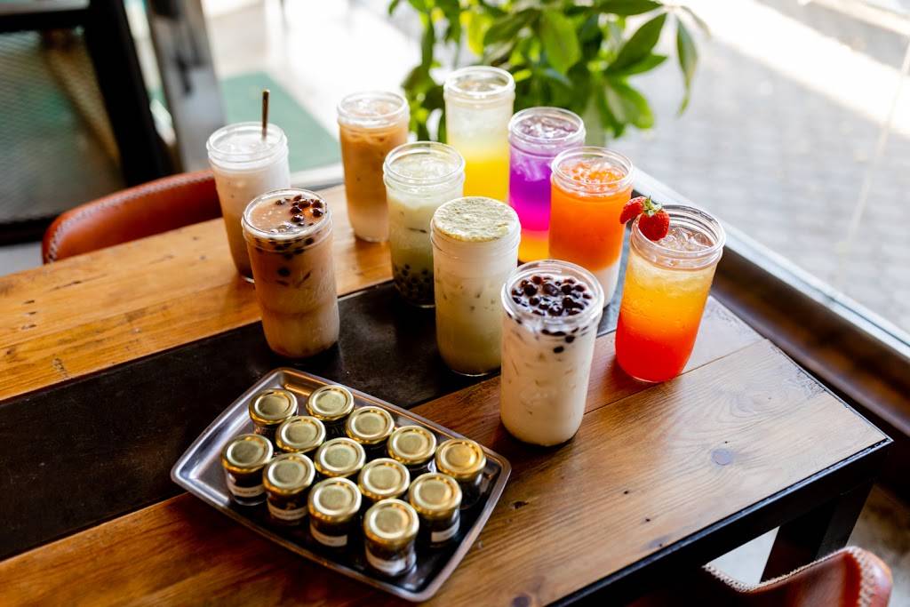 Réndézvous Café | cafe | 9566 E Las Tunas Dr, Temple City, CA 91780, USA | 6267827877 OR +1 626-782-7877