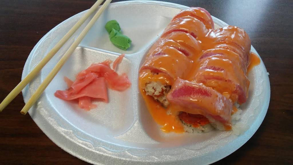 Tokyo Japan | restaurant | 109 E Willow St, Scottsboro, AL 35768, USA | 2562591100 OR +1 256-259-1100