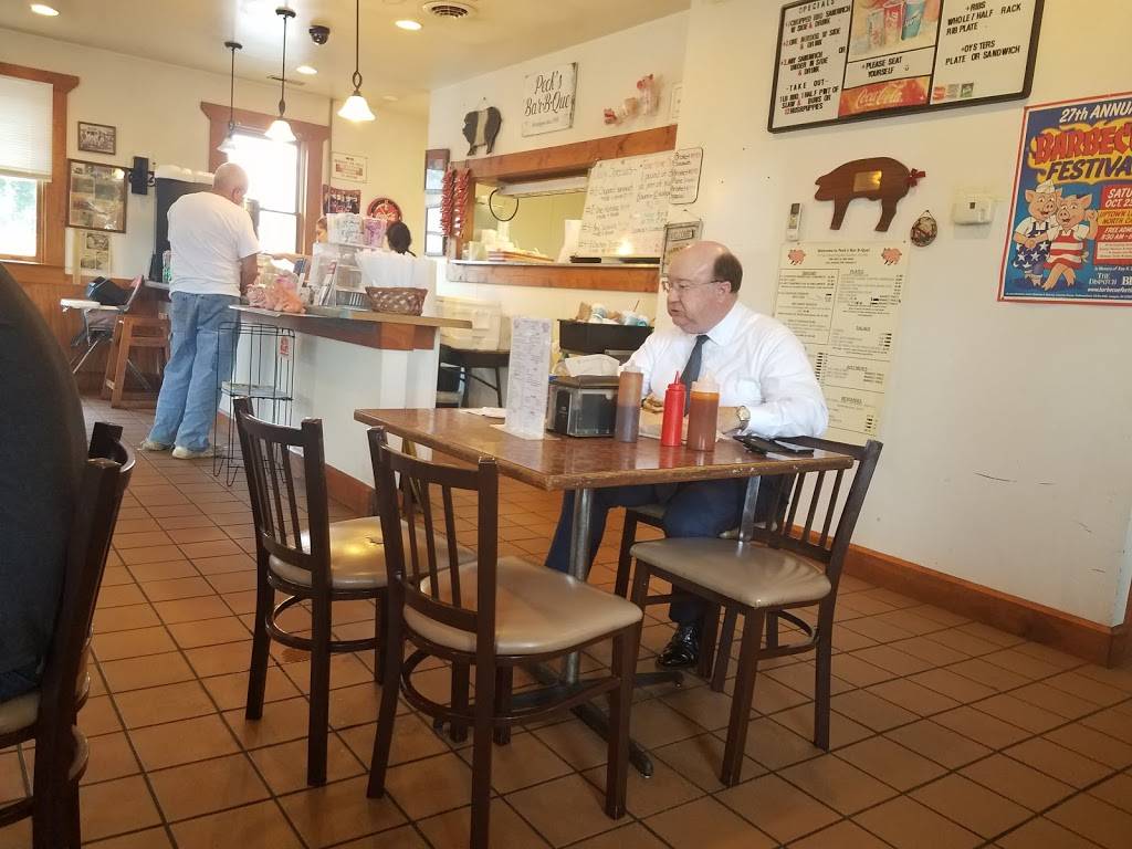 Pecks Bar B Que | restaurant | 477 Lee Jackson Hwy, Staunton, VA 24401, USA | 5408864647 OR +1 540-886-4647