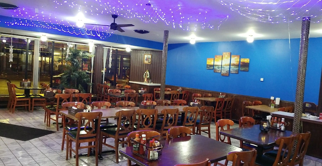 Las cuatro perlas | restaurant | 3300 W Montrose Ave, Chicago, IL 60618, USA | 7736710084 OR +1 773-671-0084