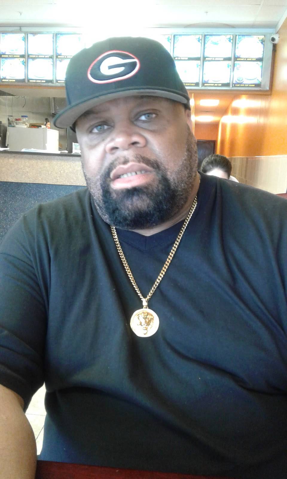 China Garden | restaurant | 1216 N Main St, Gainesville, FL 32601, USA | 3523721855 OR +1 352-372-1855