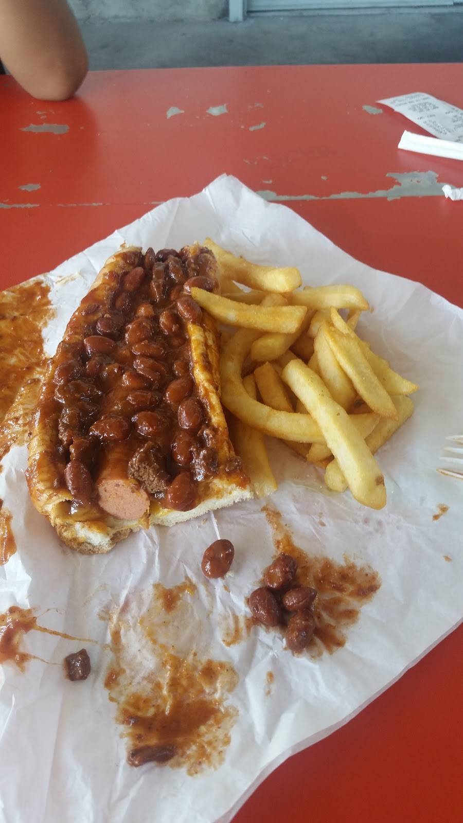 Marks Hot Dogs | restaurant | 48 S Capitol Ave, San Jose, CA 95127, USA | 4089260923 OR +1 408-926-0923