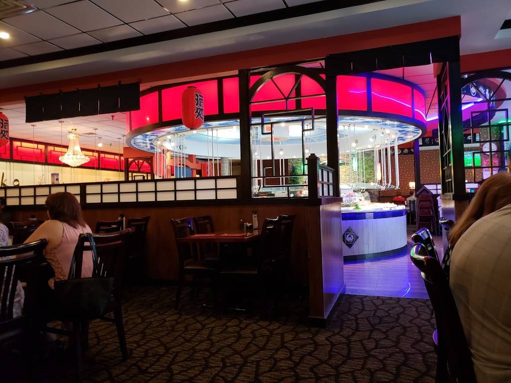 Miyako Japanese Buffet (Pompano Beach) | restaurant | 1157 S Federal Hwy, Pompano Beach, FL 33062, USA | 9547838883 OR +1 954-783-8883